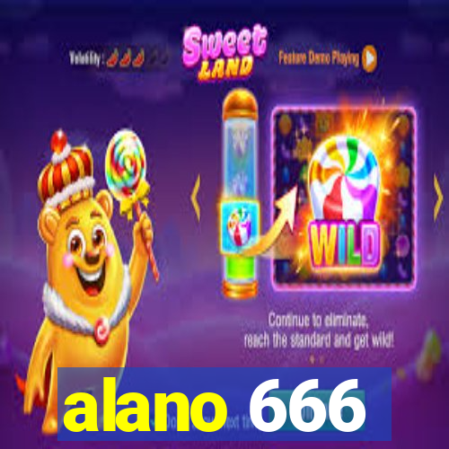 alano 666